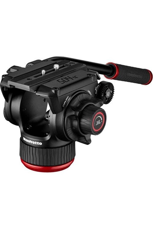 Mvk504xtwınga Video Trepied Seti - 5