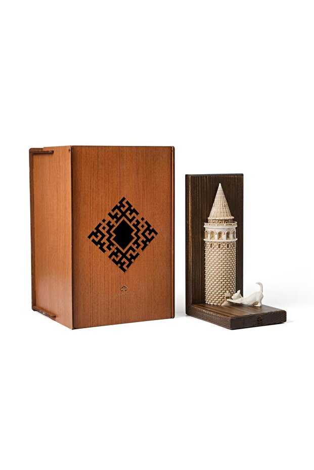 دعم كتاب برج جالاتا - 4