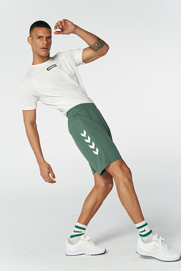 T-te Topaz Şort - 3