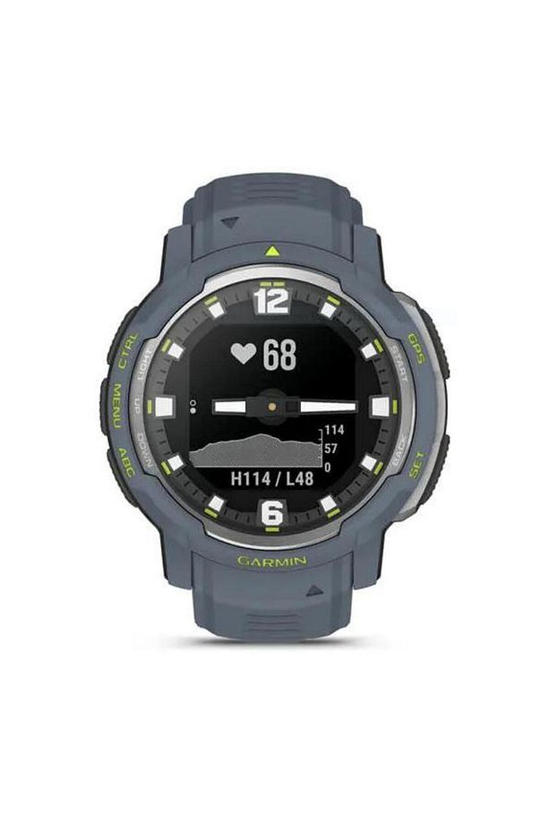 Instinct Crossover Standard Edition Mavi Granit Akıllı Saat - 2