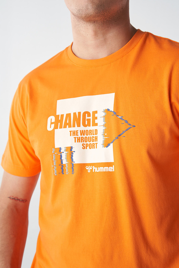 SEVERUS KISA KOLLU TİŞÖRT - 3