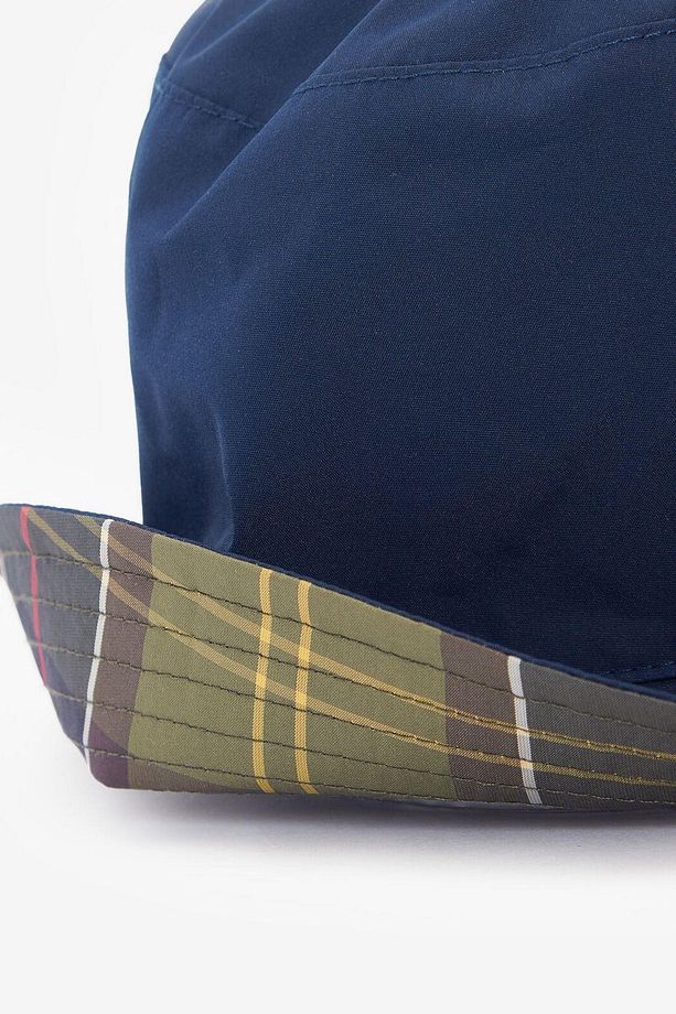 Hutton Reversible Bucket Şapka Ny52 Navy - 4