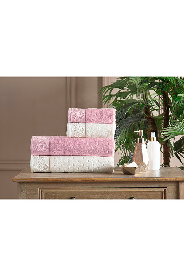 Heritage Havlu Seti - 4