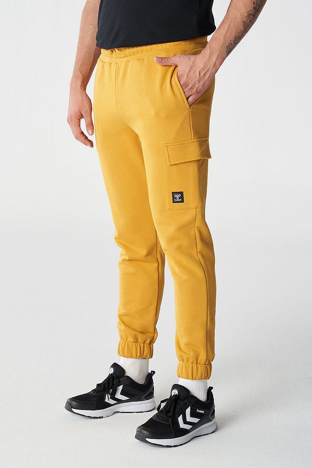 Nıck Jogger Eşofman Altı - 1