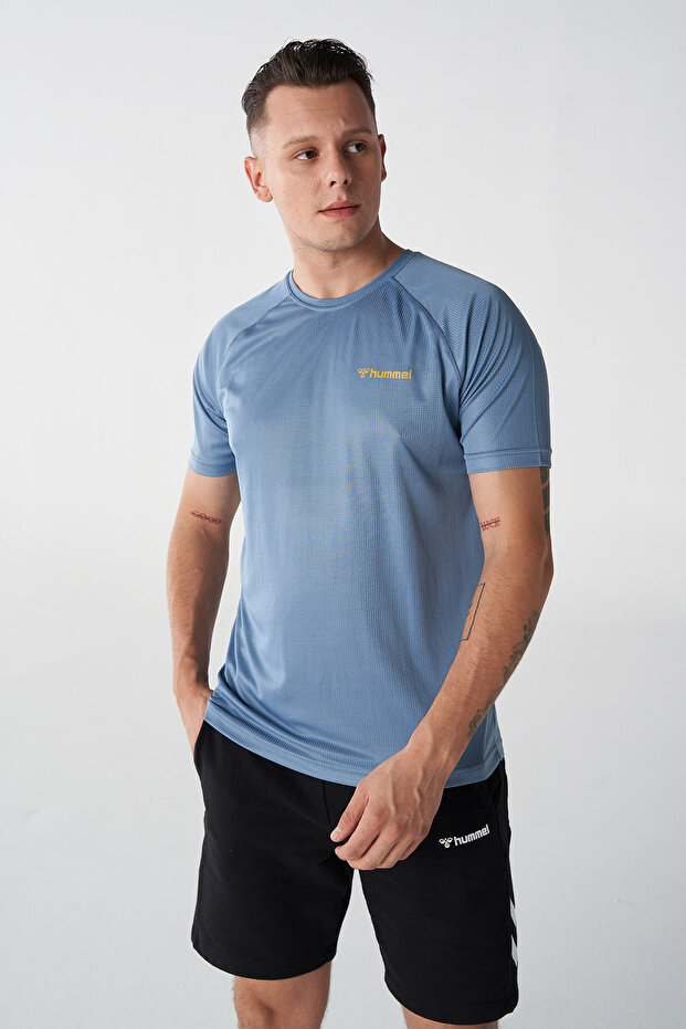 Toro Kısa Kollu Tişört - 1