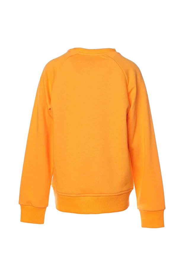 CANUTE ÇOCUK SWEATSHIRT - 3