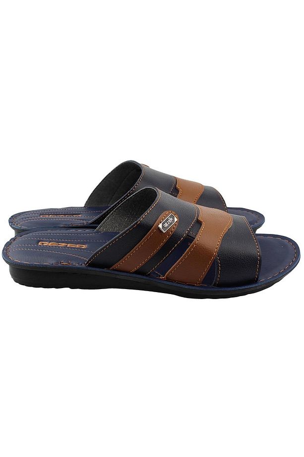 Yazlık Comfort Erkek Terlik - 5