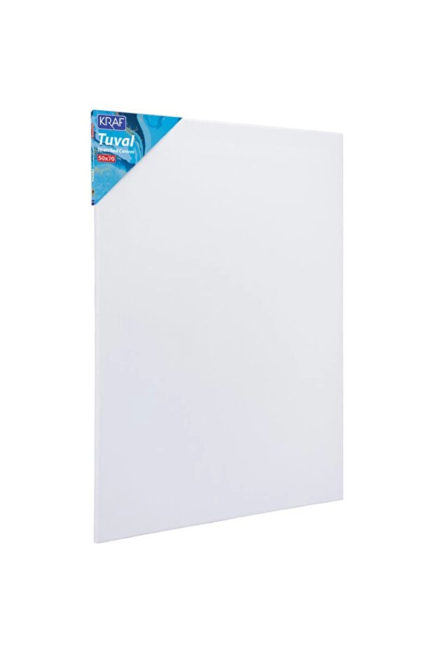 50x70 Tuval 930 g - 1