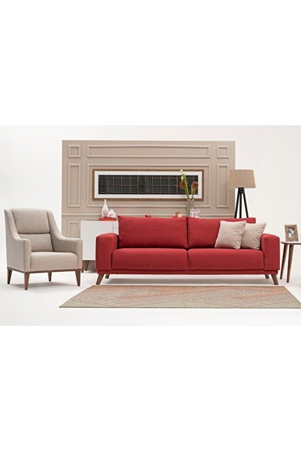 LEGO BERJER, KREM - 7