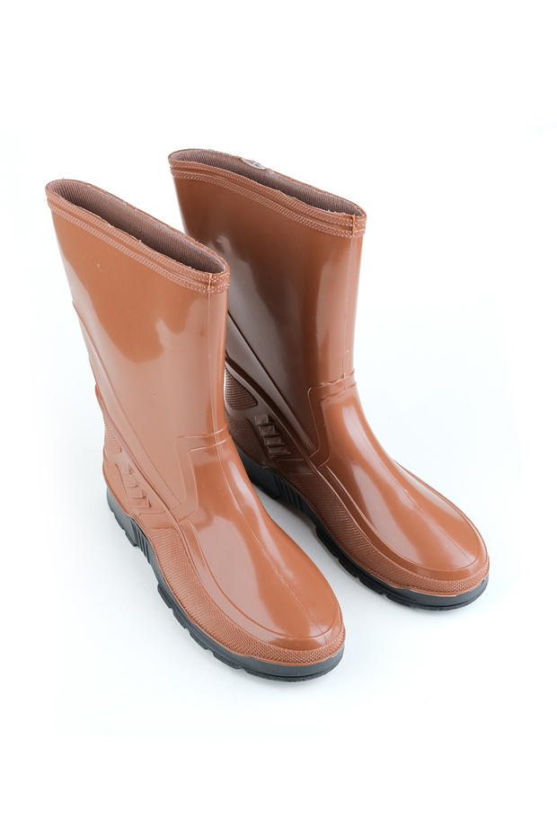 Erkek Genç Çizme - 4