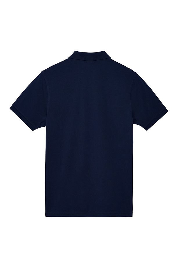 Erkek Lacivert Regular Fit Polo - 2