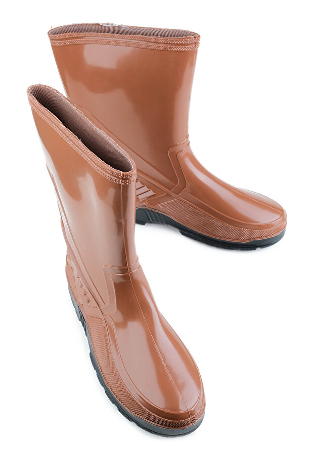 Erkek Genç Çizme - 2