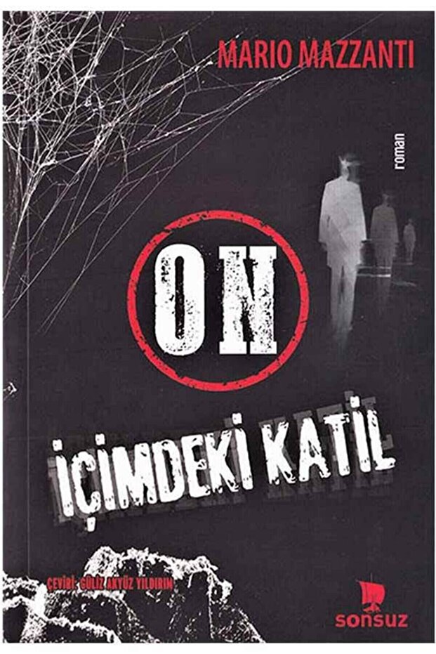 On İçimdeki Katil - 1