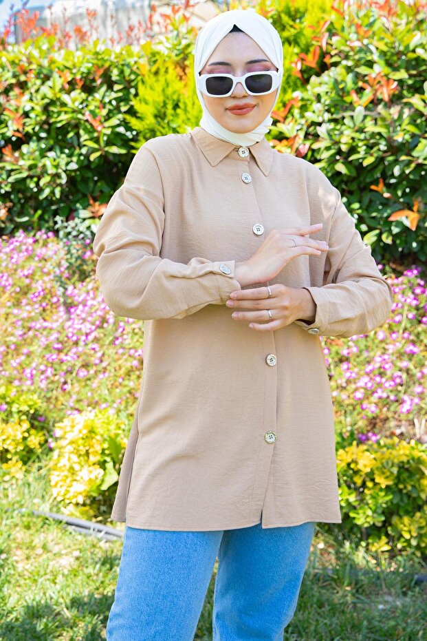 Aerobin Tunik Vizon - 3