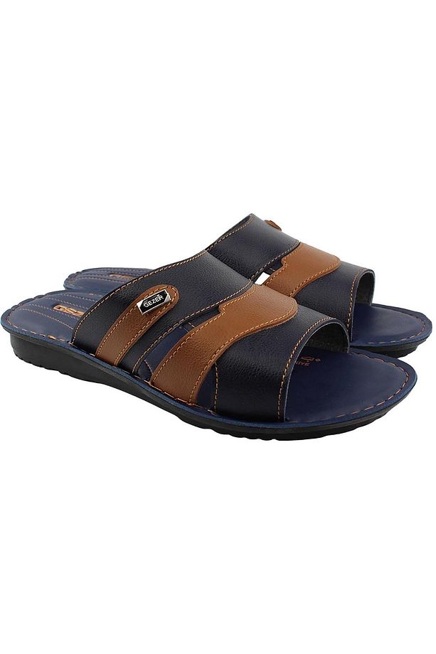 Yazlık Comfort Erkek Terlik - 1