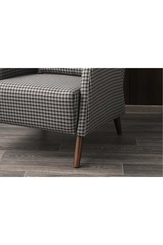 ANKA BERJER, ANTRASİT - 3