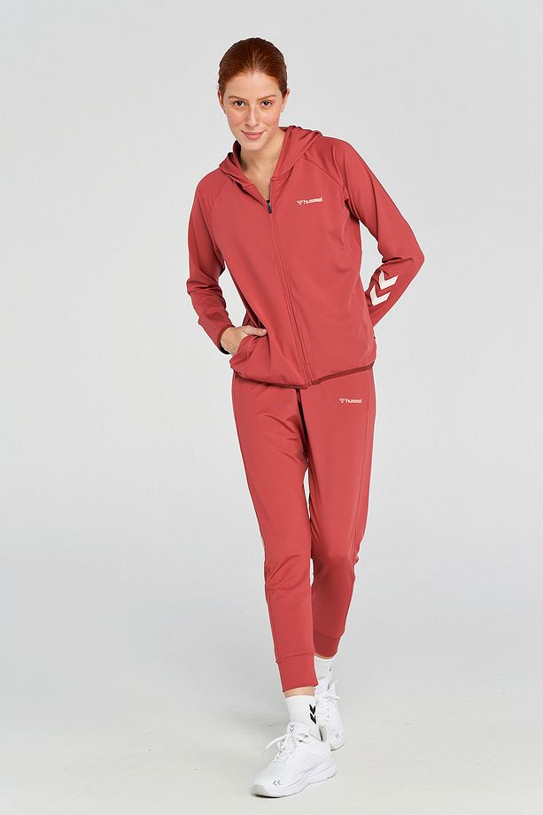 Pıa Tapered Eşofman Altı - 3