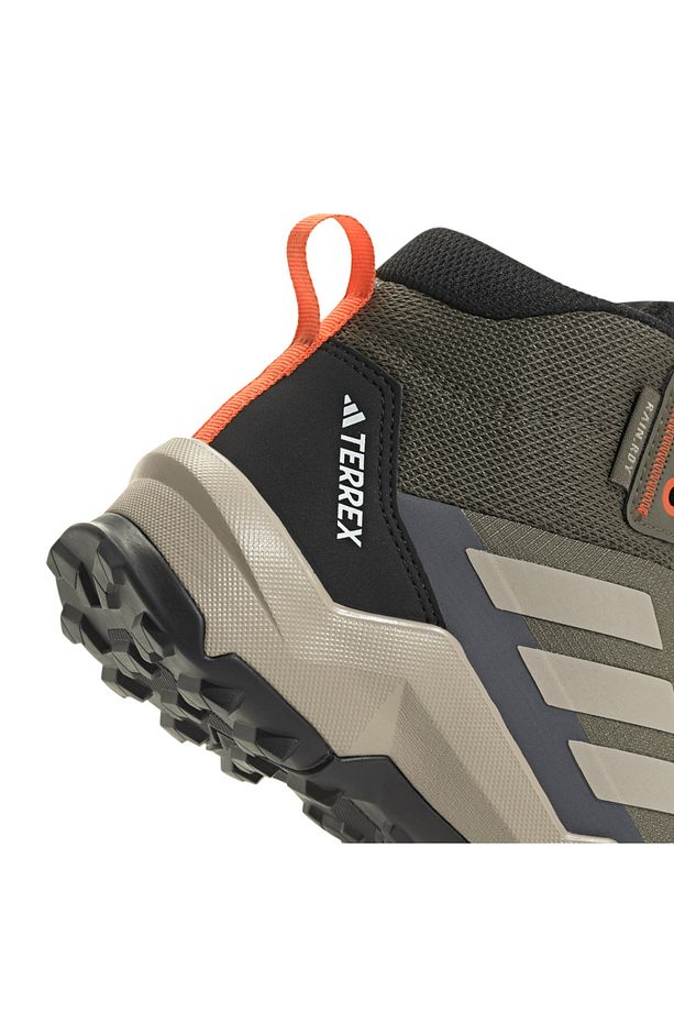 Terrex Ax4r R.rdy Mid K Erkek Çocuk Yeşil Outdoor Bot ERKEK ÇOCUK OUTDOOR BOT IF6518 - 6