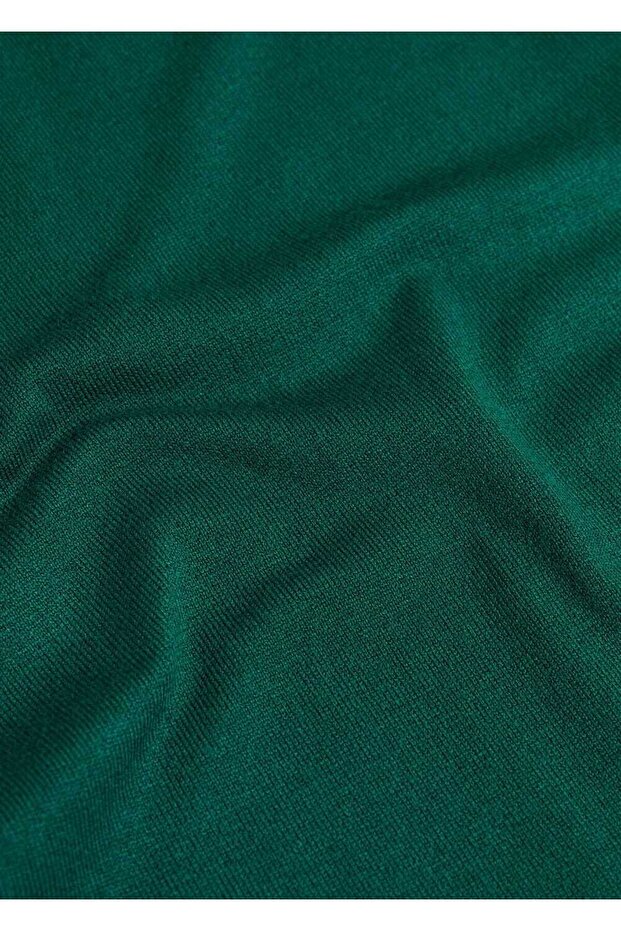 Triko wideleg  pantolon - 7