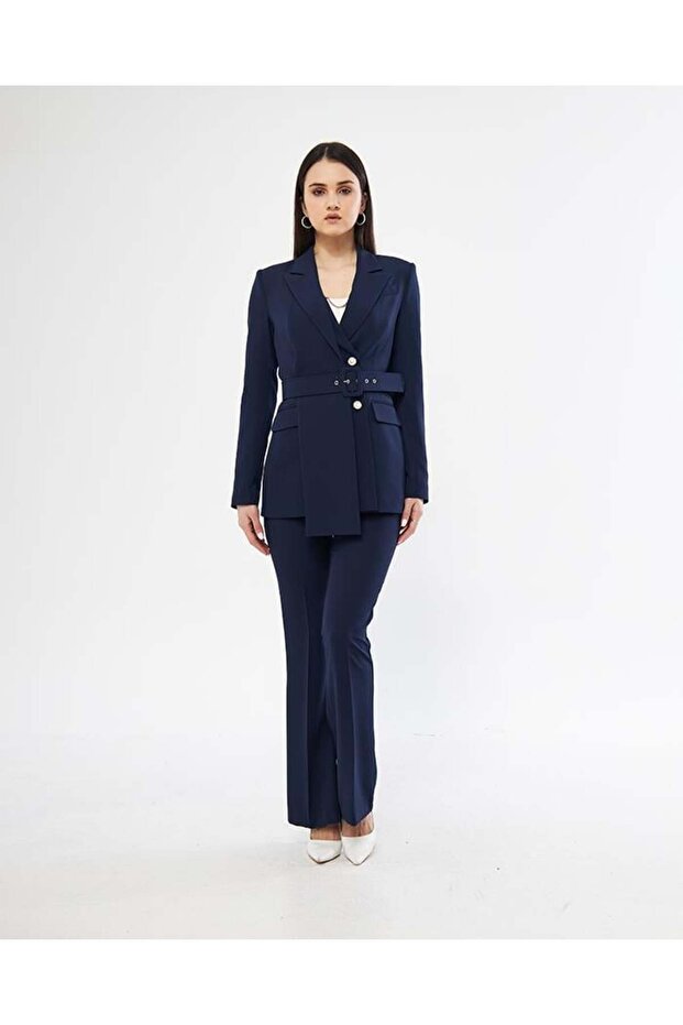 Set de picior spaniol cu guler - 1