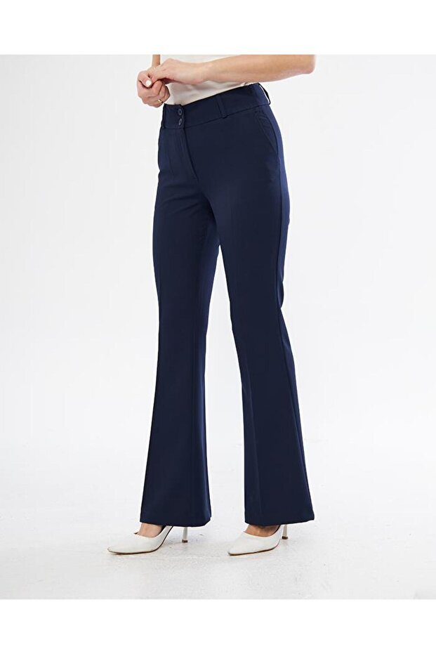 Set de picior spaniol cu guler - 6