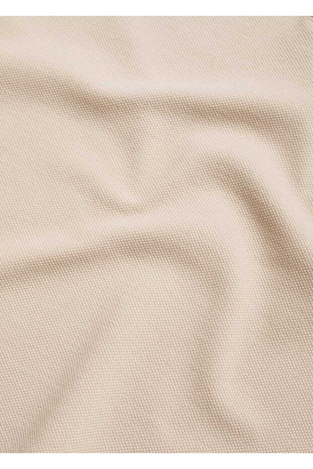 Polo Yaka Sweatshirt - 8