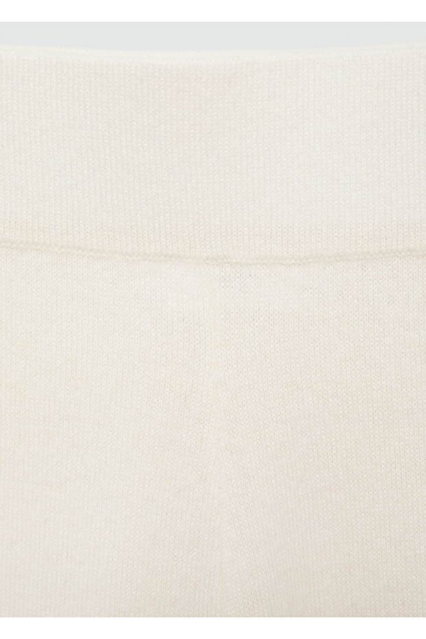 %100 kaşmir pantolon - 7