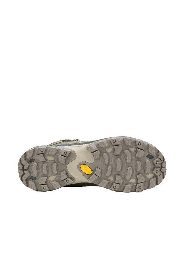 Moab Speed 2 Thermo Mid Wp Erkek Yeşil Bot ERKEK BOT J038413 - 6