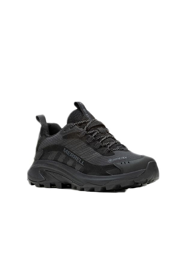 Moab Speed 2 Gtx Erkek Mavi Outdoor Ayakkabı ERKEK OUTDOOR AYAKKABI J037981 - 4