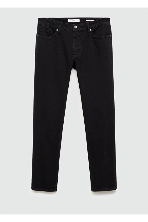 Jan Slim fit jean - 3