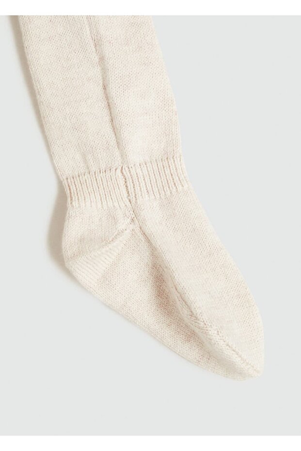 Pamuklu Pantolon - 4