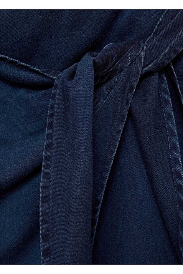 Lyocell Pareo Etek - 7