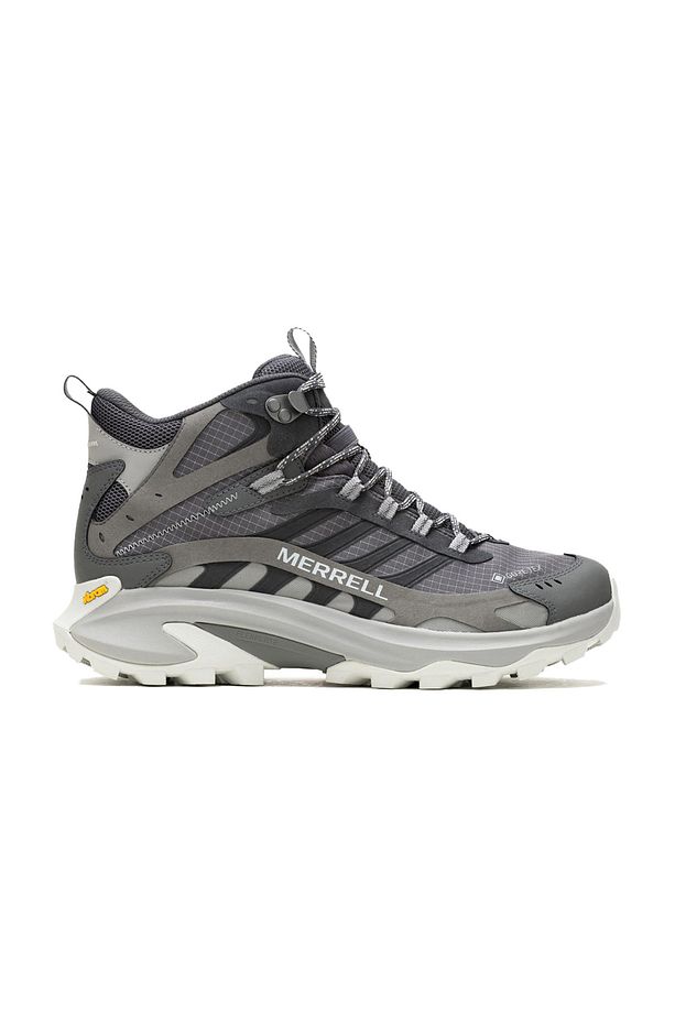 Moab Speed 2 Mid Gtx Erkek Gri Bot Erkek Bot J037503 - 1