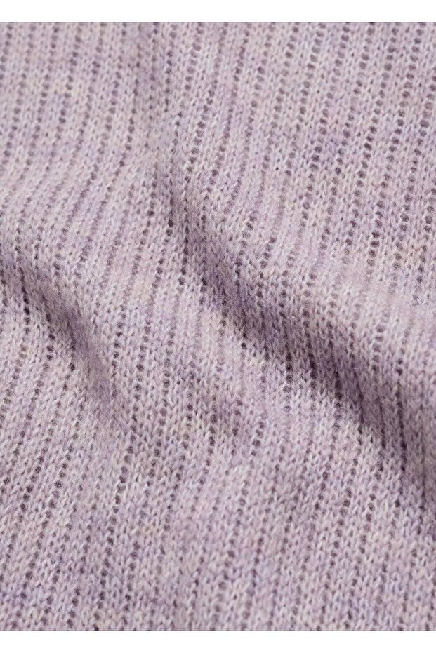 Ribana Kapüşonlu Kazak - 8