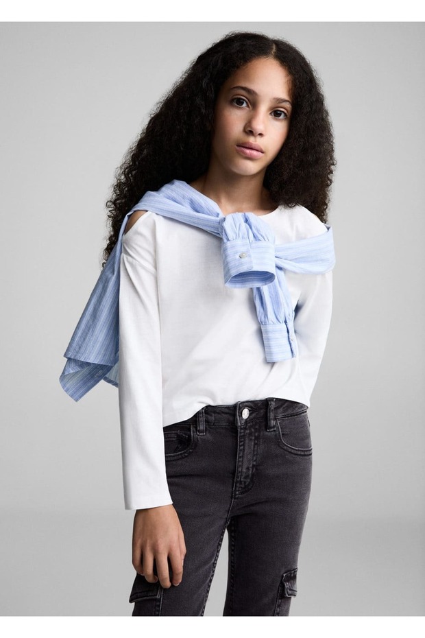 Kargo Jean Pantolon - 1