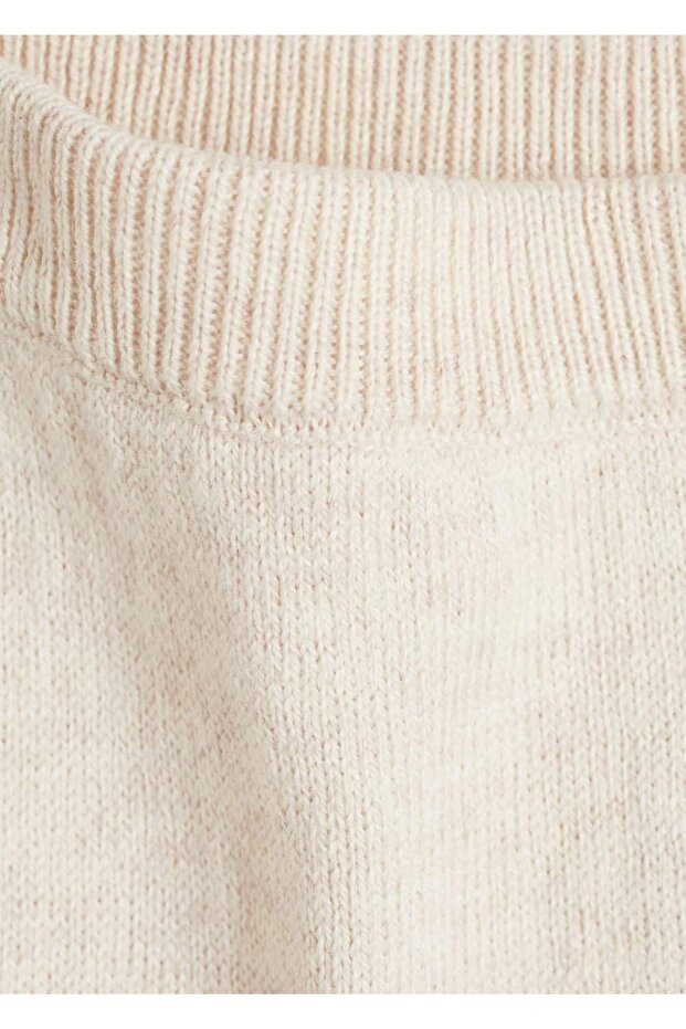 Pamuklu Pantolon - 3