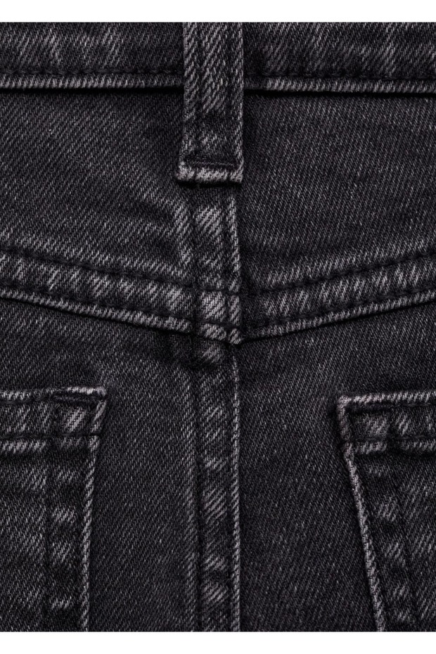 Kargo Jean Pantolon - 7