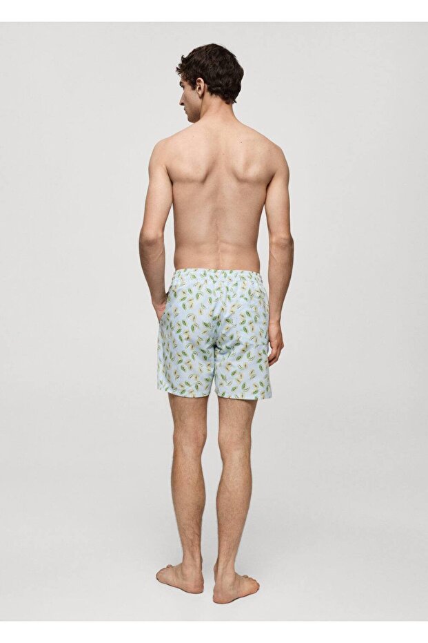 Meyve desenli mayo - 4