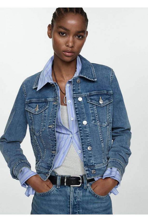 Cepli denim mont - 1