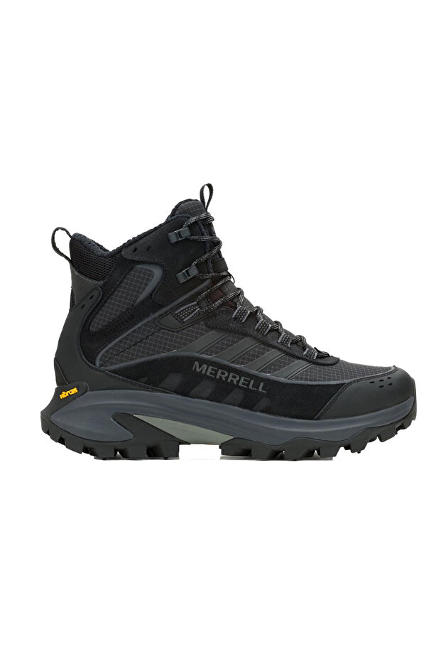 Moab Speed 2 Thermo Mid Wp Kadın Pembe Bot KADIN BOT J038430 - 1