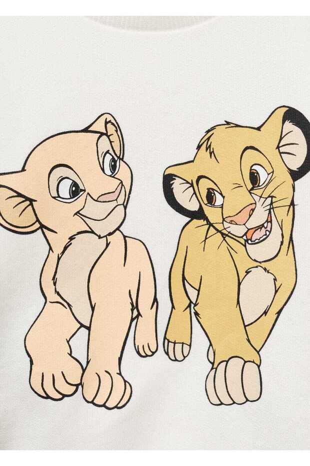 Aslan Kral Sweatshirt - 4