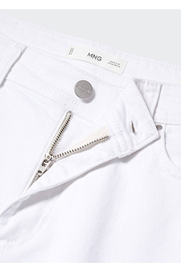 Jan Slim Fit Jean - 4