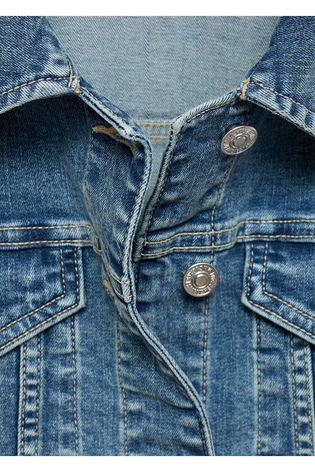 Cepli denim mont - 5
