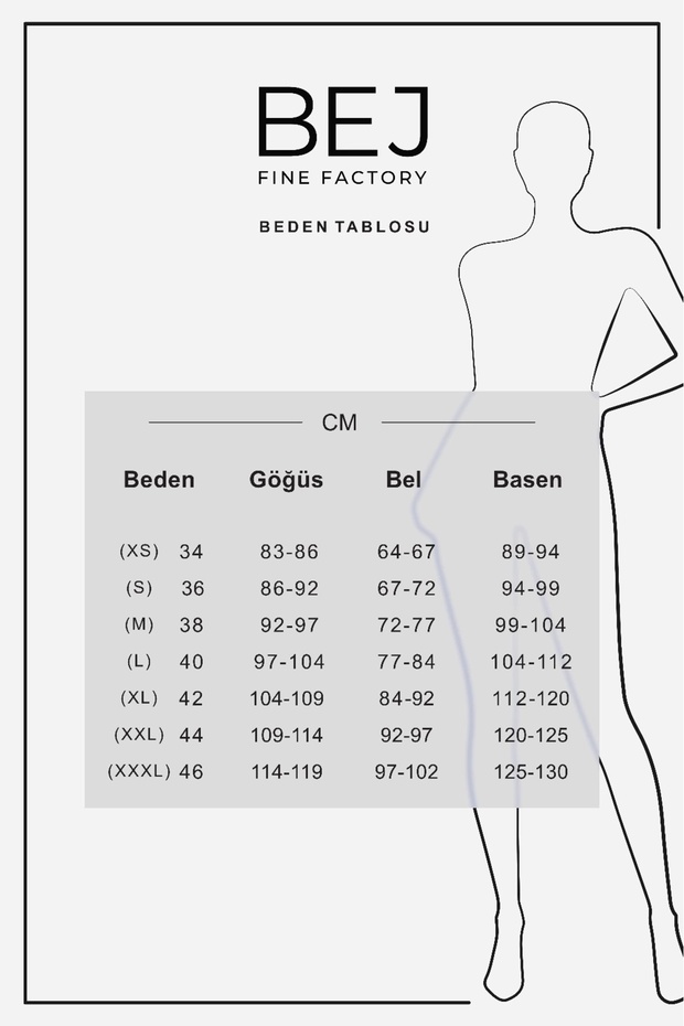 Erkek Yaka Oversize Siyah Kadın Kaban - 5