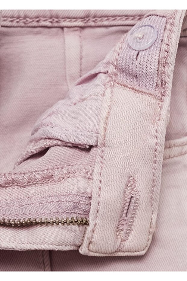 Dekoratif Dikişli - 5