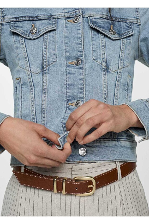 Cepli denim mont - 5