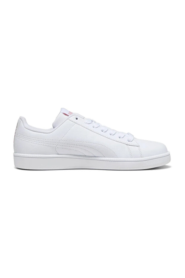 Up Unisex Sneakers372605-40 White-future Pink