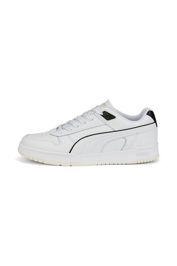 Sneaker Puma Rbd Game Low - 2