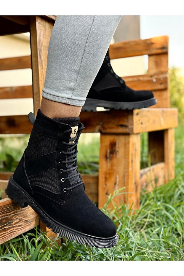 Férfi M746 Garantált csizma Férfi csizma - 8