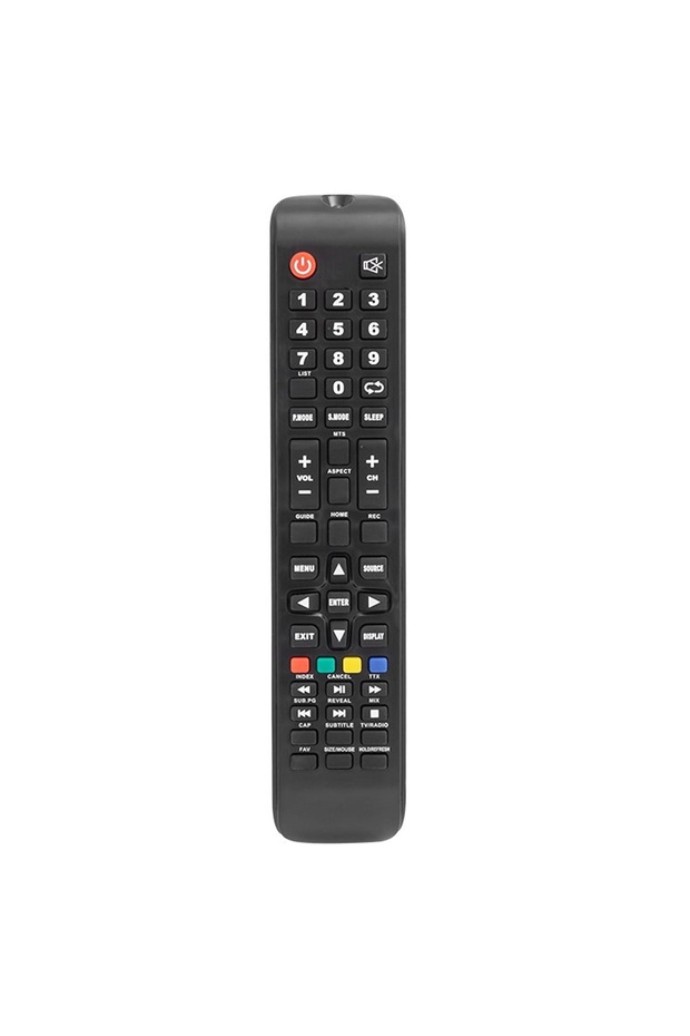 Lcd Led Kumanda Dıjıtsu 32 50 55 Serisi Yazısız - 1
